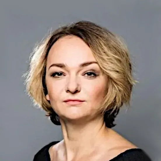 Izabela Dąbrowska Izabela Dąbrowska
