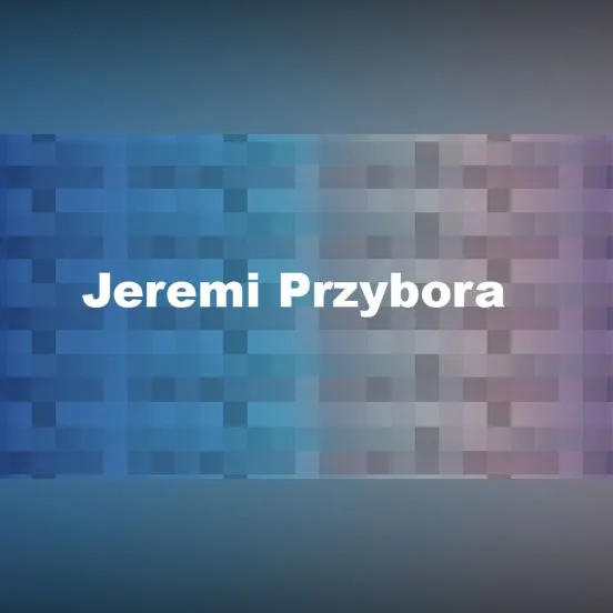 Jeremi Przybora Jeremi Przybora