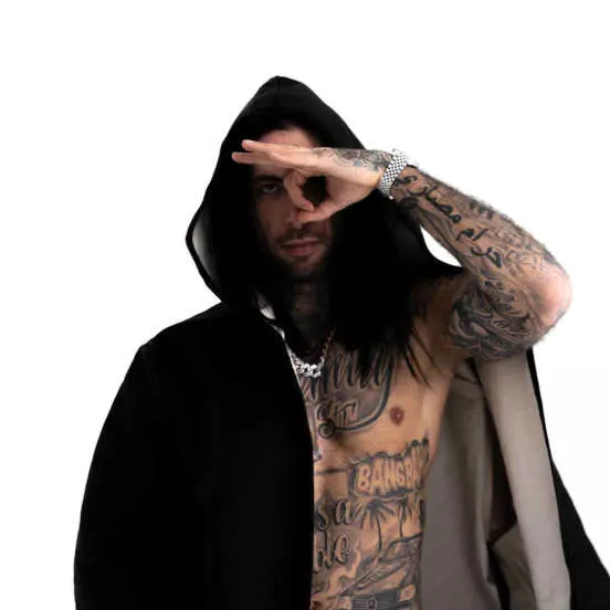Malik Montana