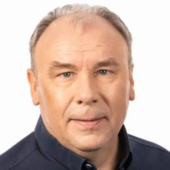 Bogdan Kalus Bogdan Kalus